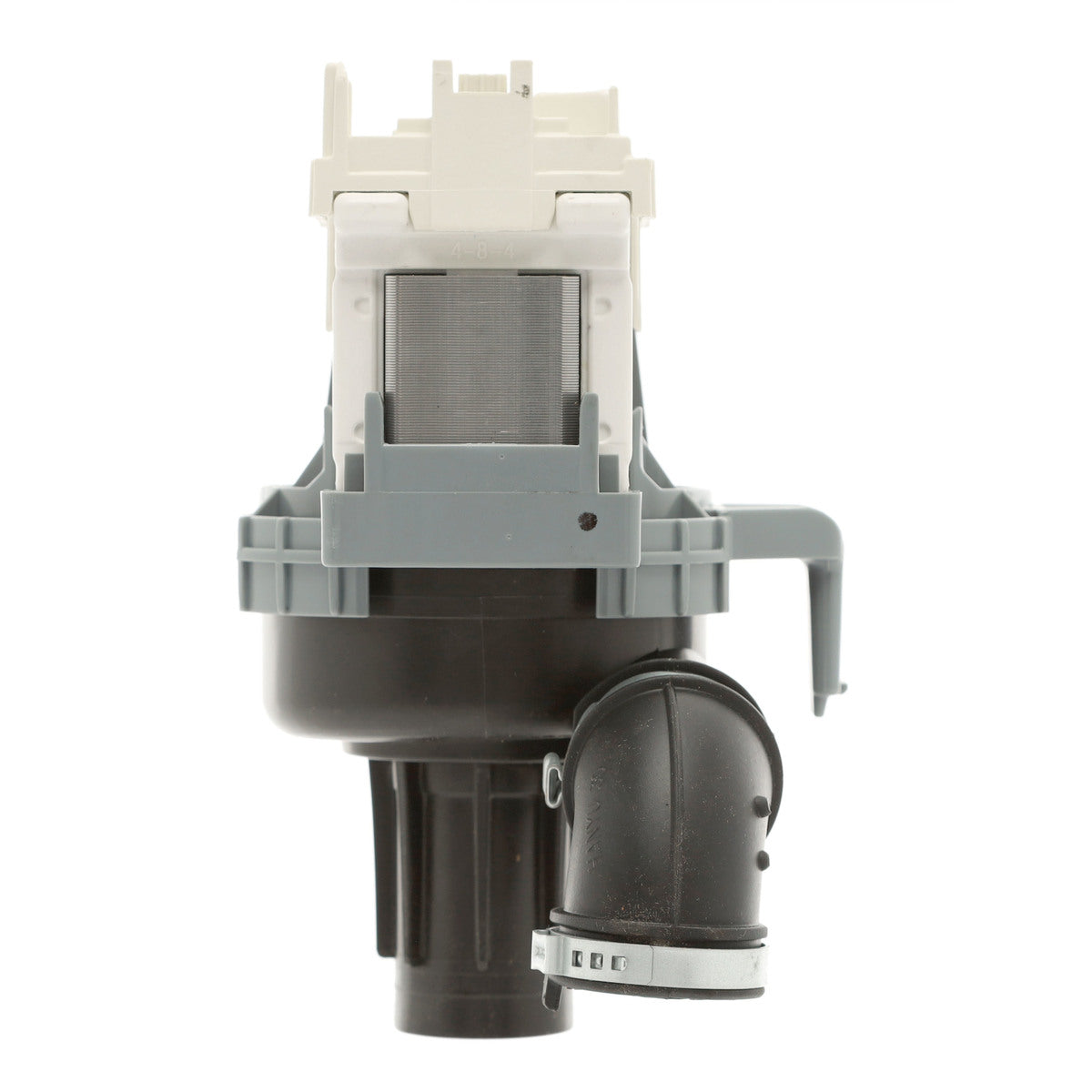 Whirlpool W11032770 Dishwasher Pump Motor Assembly Part