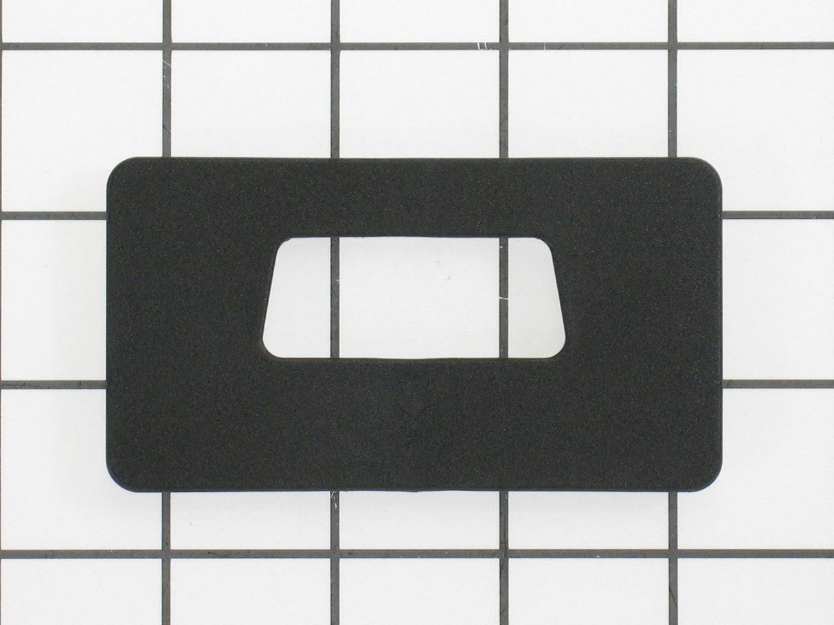 Whirlpool Oven Range Latch Plate Part W11033113