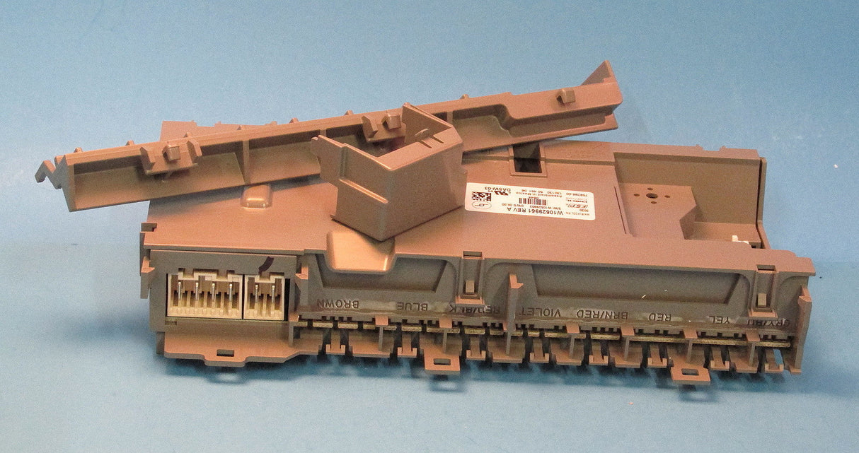 Whirlpool W11035586 Dishwasher Control Board Part
