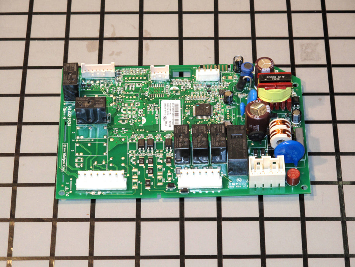 Whirlpool W11035836 Electronic Control Board for Refrigerators