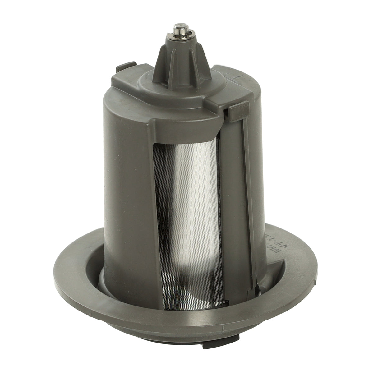 Whirlpool Dishwasher Pump Filter, Part#: W11084156