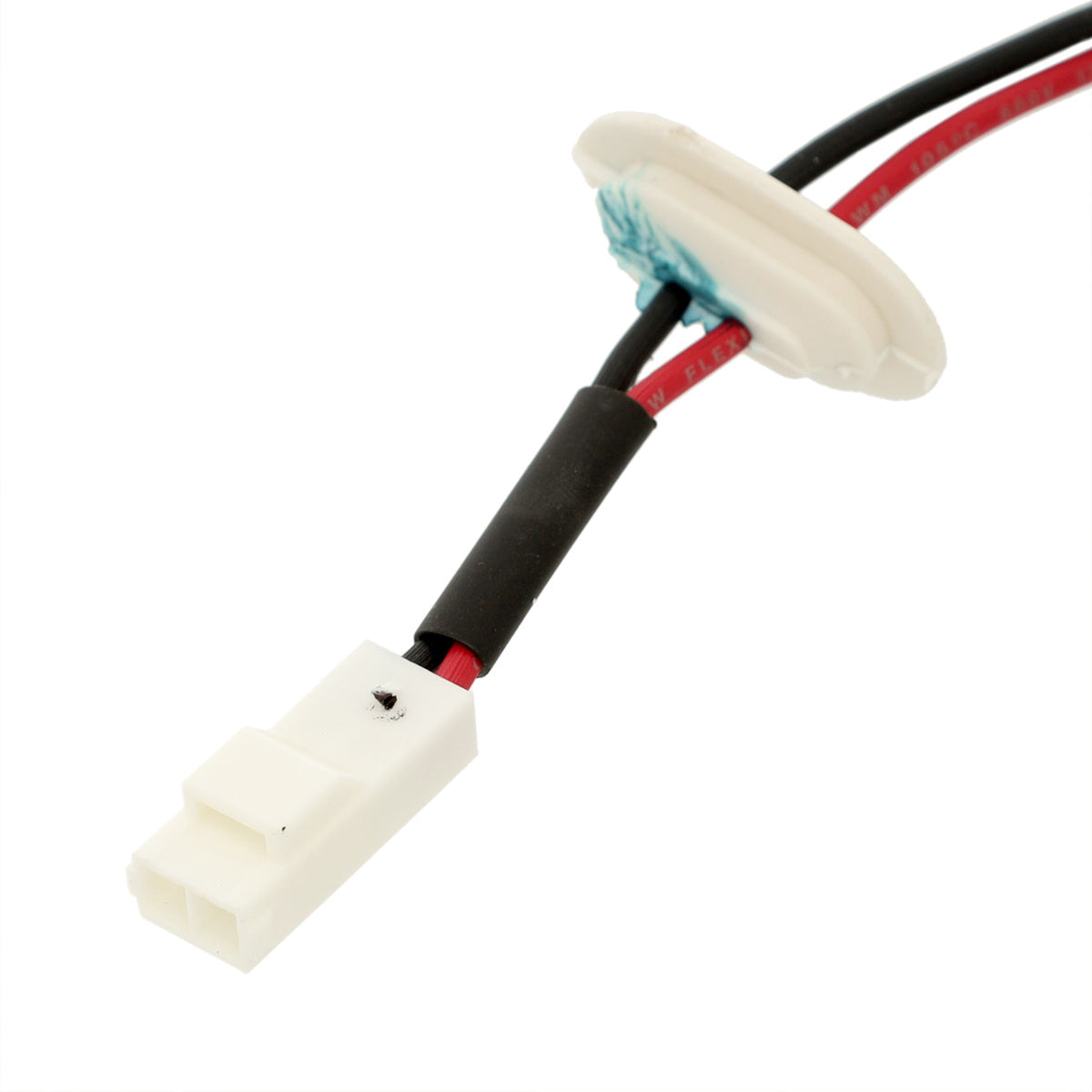 Whirlpool Refrigerator Heater Part W11087201
