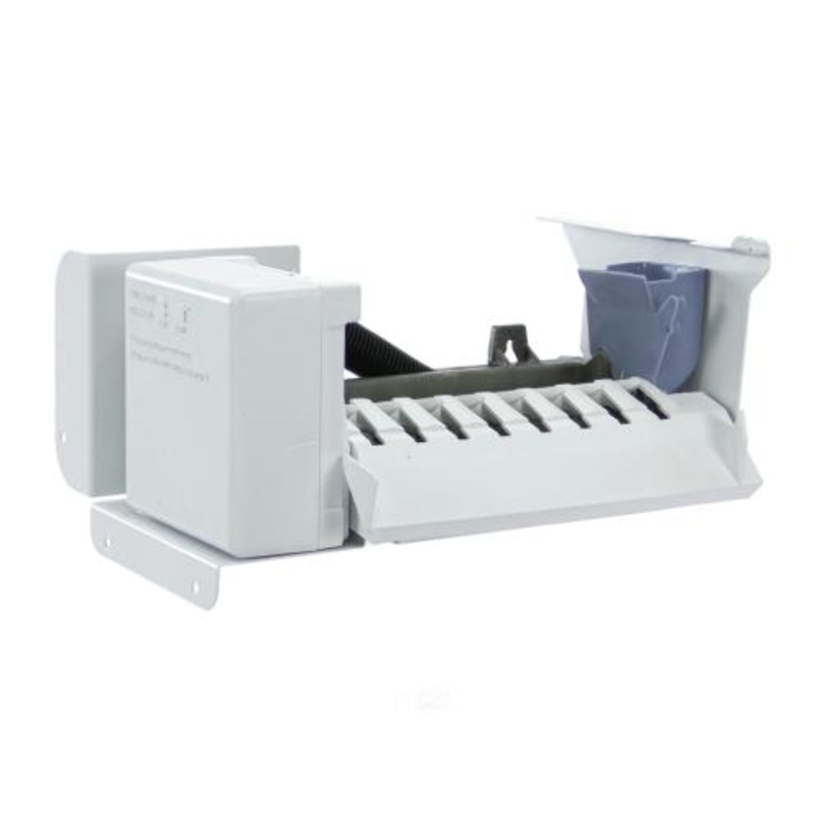 Whirlpool Refrigerator Ice Maker Part W11087434