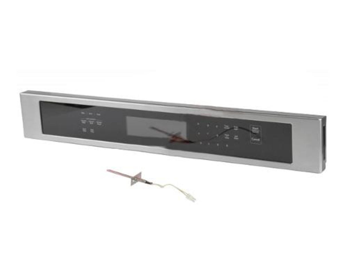 Whirlpool Oven Range Control Panel W11093241