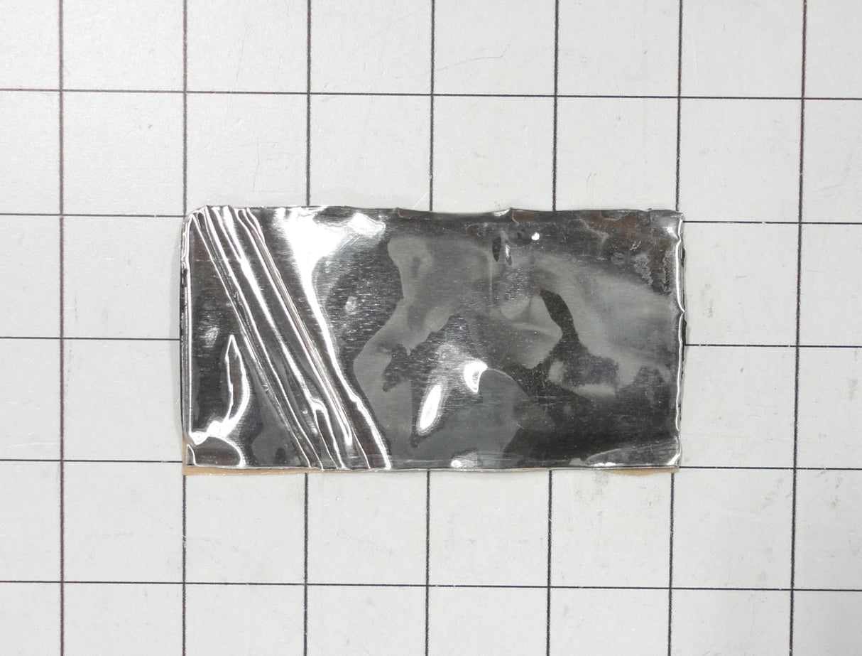 Whirlpool Dryer Part W11113654 - Replacement Pad
