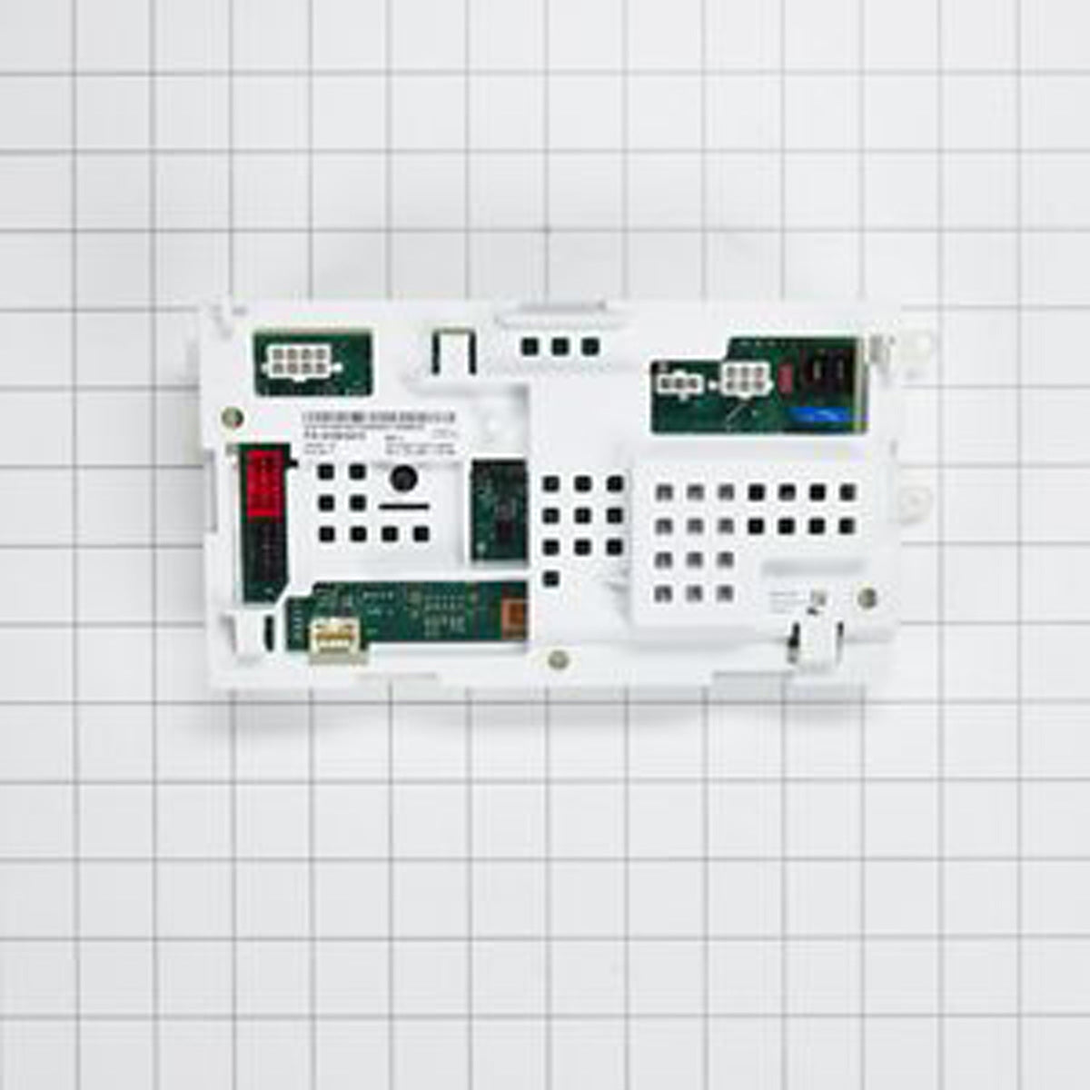 Whirlpool Washer Control Board Part W11116590