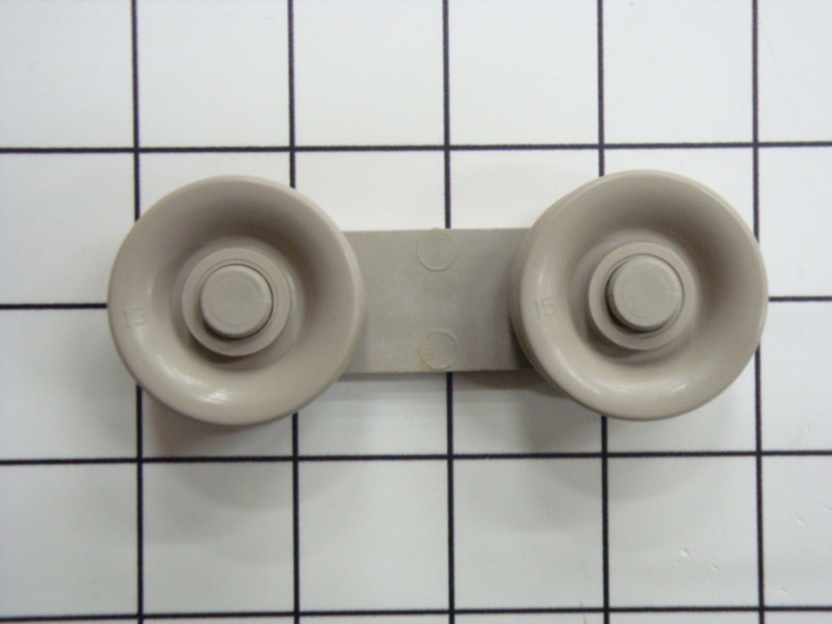 Whirlpool Dishwasher Tub Wheel Part W11131693