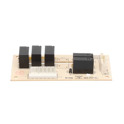 Whirlpool Microwave Control Board W11133799