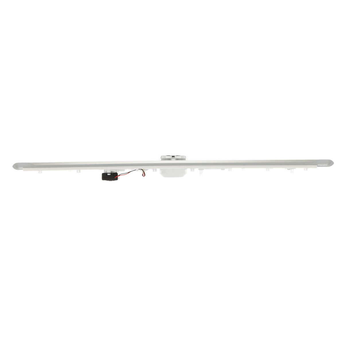 Whirlpool Washer Overlay Part W11135393
