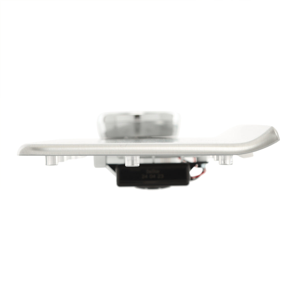 Whirlpool Washer Overlay Part W11135393
