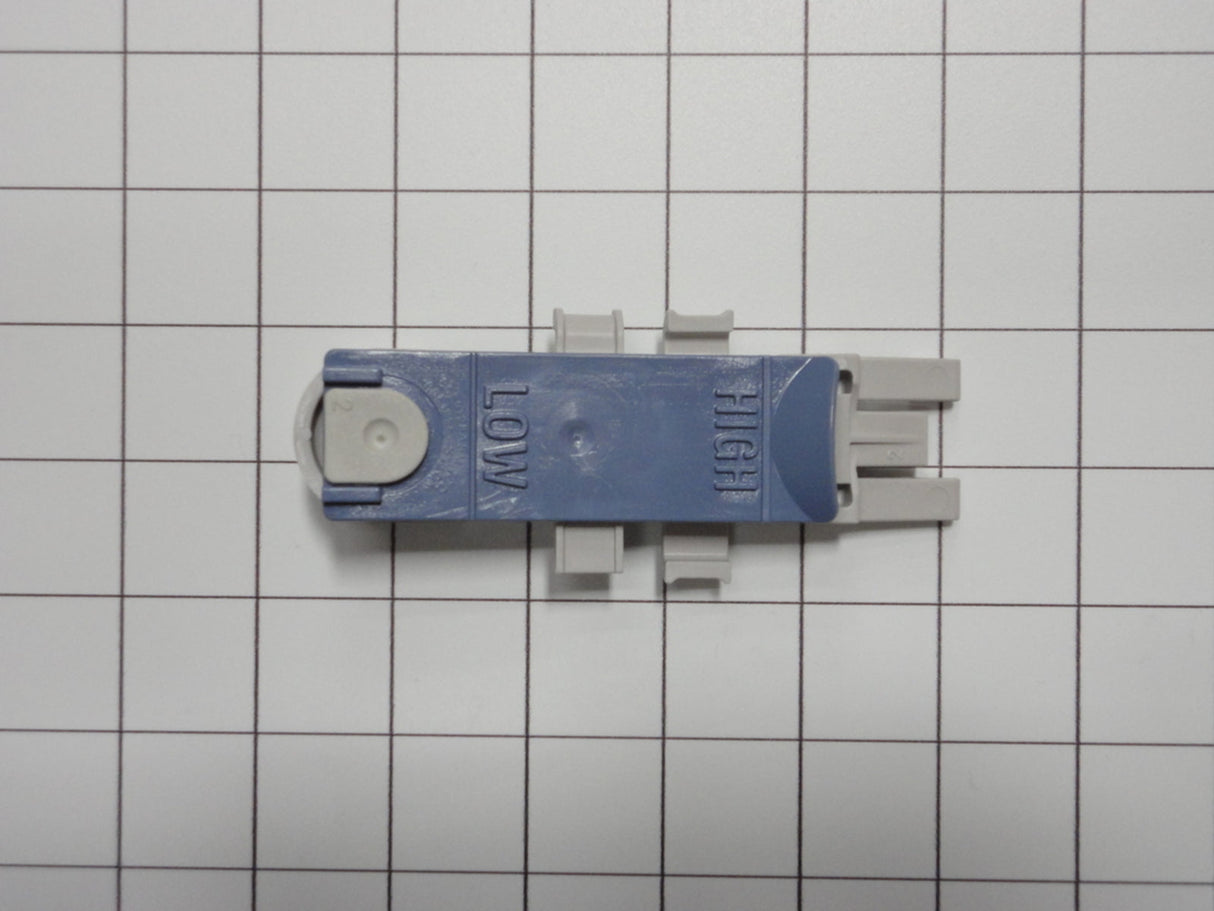 W11157083 Upper Dishrack Roller for Whirlpool Dishwasher