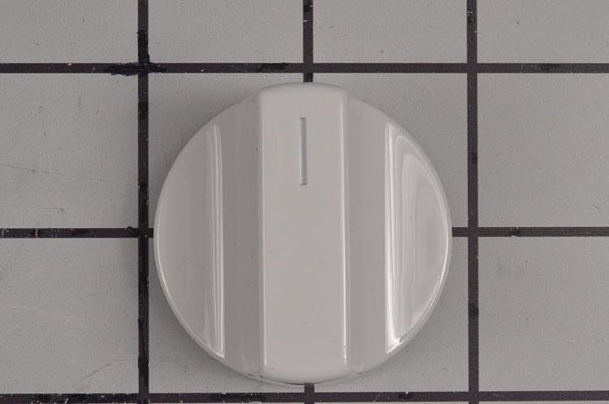 Whirlpool Oven Range Knob Part W11158173