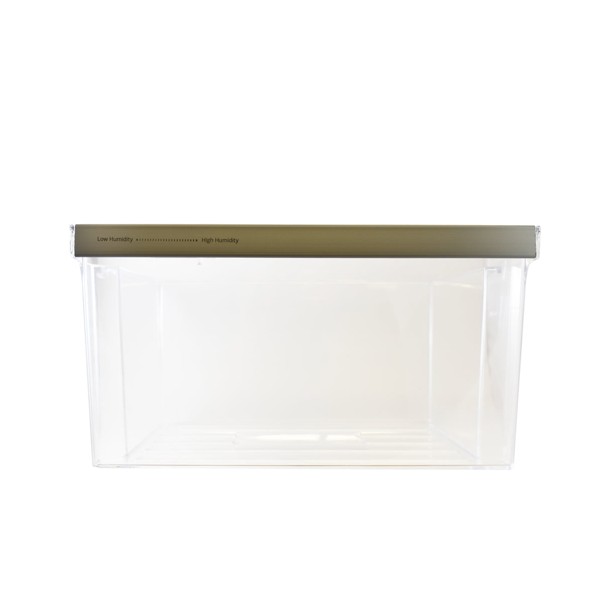 W11162443 Crisper Drawer for Whirlpool Refrigerator