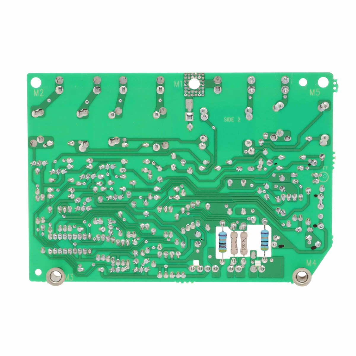 W11162730 Spark Module for Whirlpool Oven Range