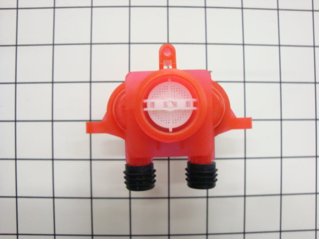 W11168743 Hot Water Inlet Valve for Whirlpool Washer