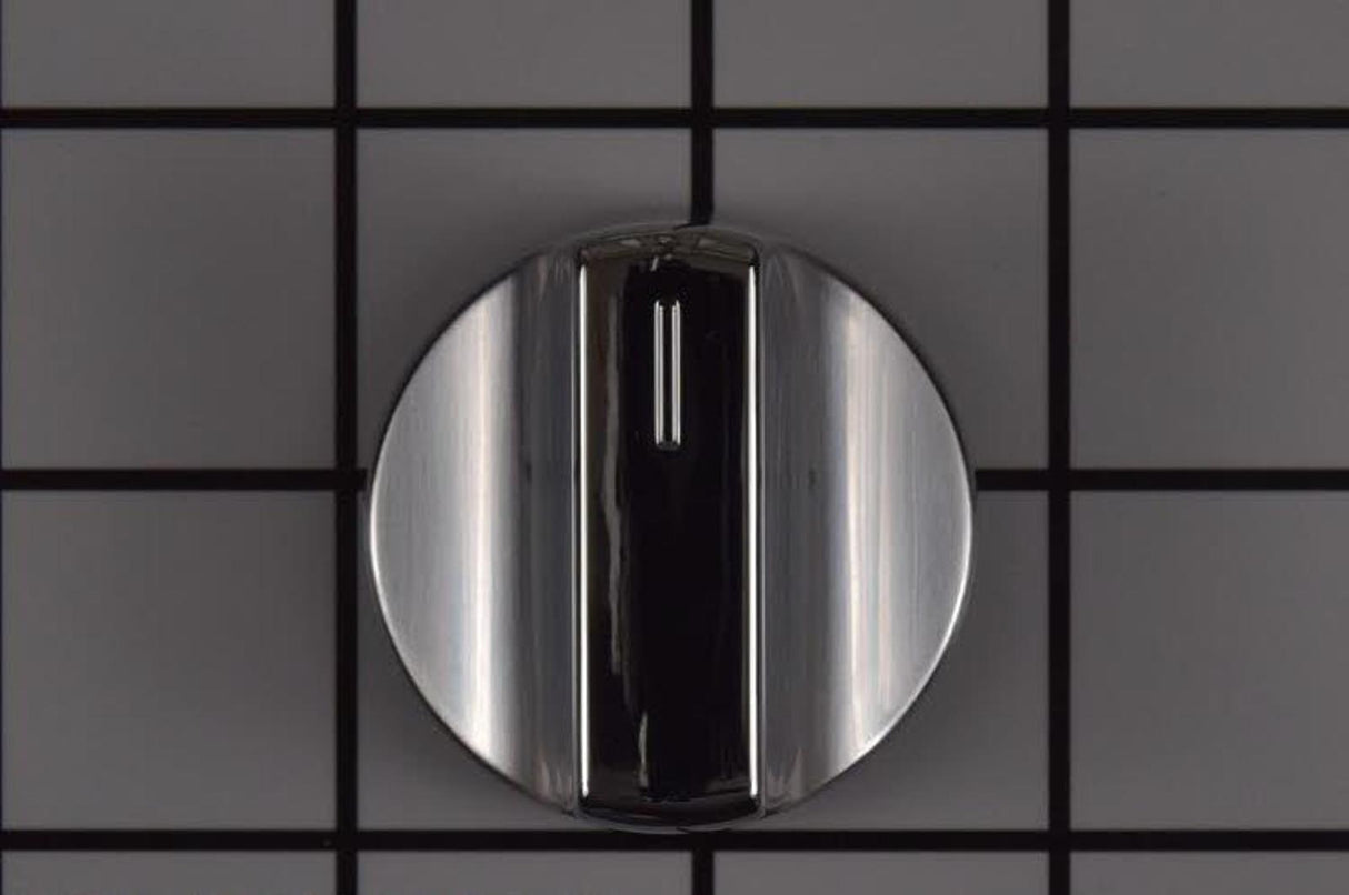 Whirlpool Cooktop Replacement Knob Part W11174696