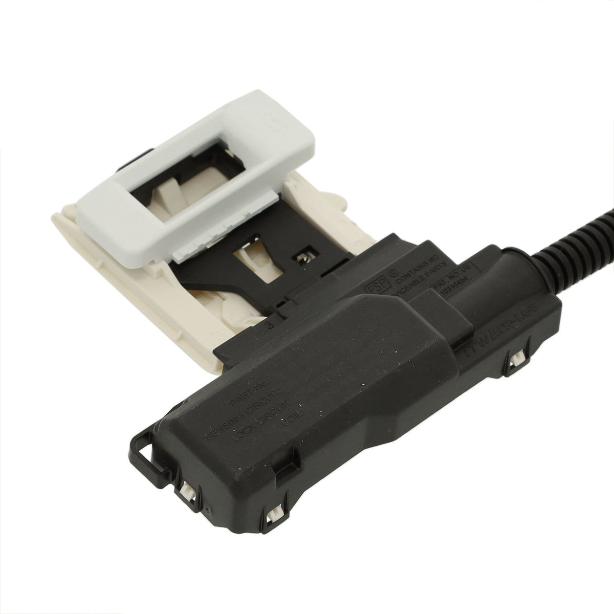 W11176112 Door Latch for Whirlpool Washing Machine