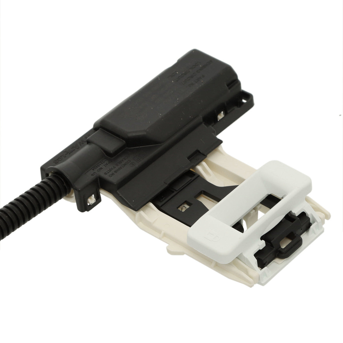 W11176112 Door Latch for Whirlpool Washing Machine