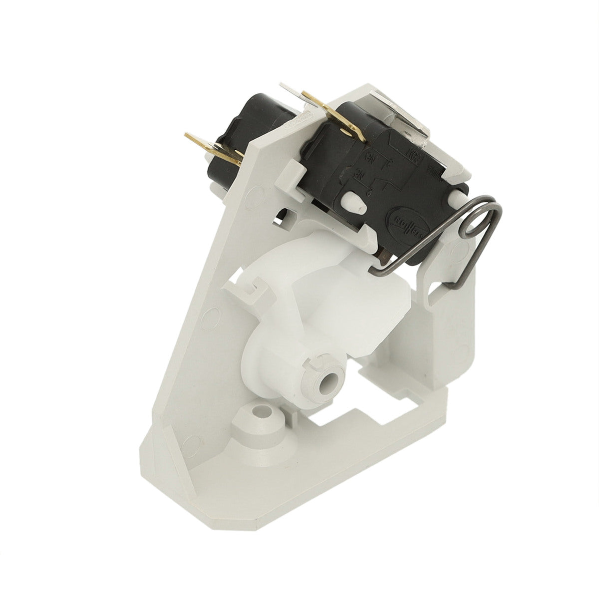 W11197766 Interlock Assembly for Whirlpool Microwaves