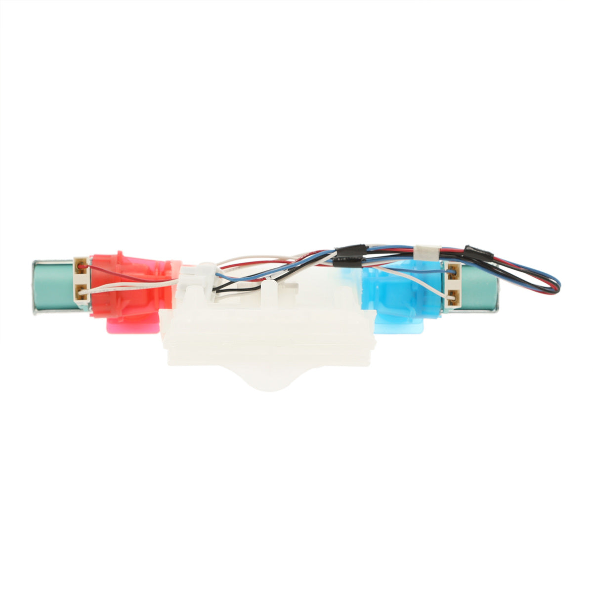 W11210459 Water Inlet Valve for Whirlpool Washer