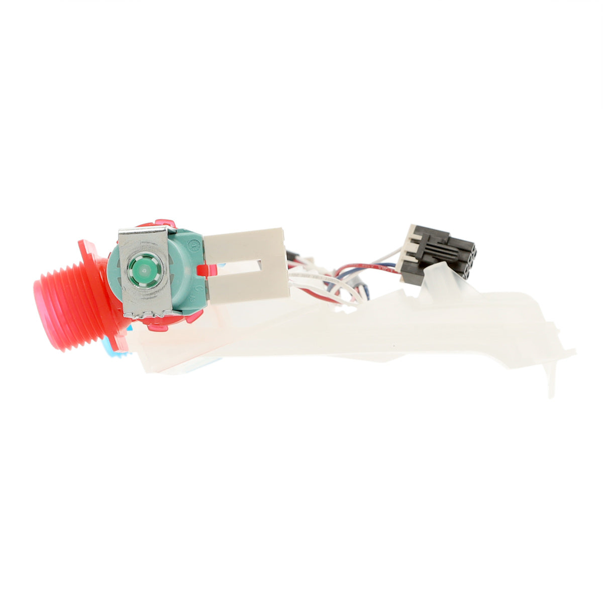 Whirlpool Washer Valve Part W11210463 Replacement