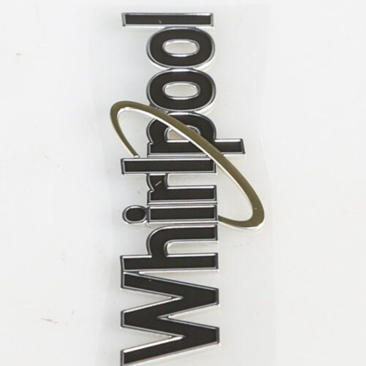 Whirlpool Refrigerator Nameplate Part W11223753