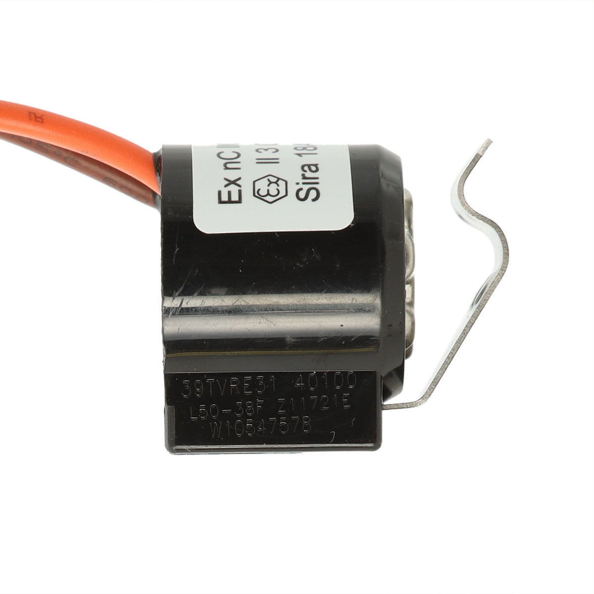 W11224591 Evaporator Fan Motor for Whirlpool Fridge