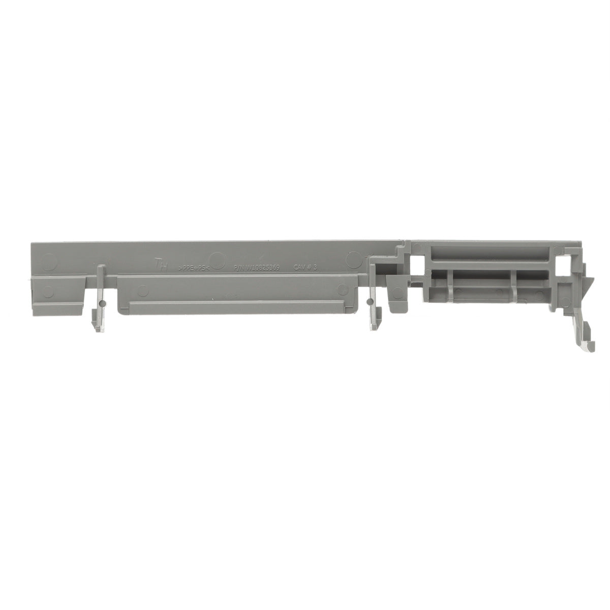 Whirlpool Dishwasher Control Board Part W11225084
