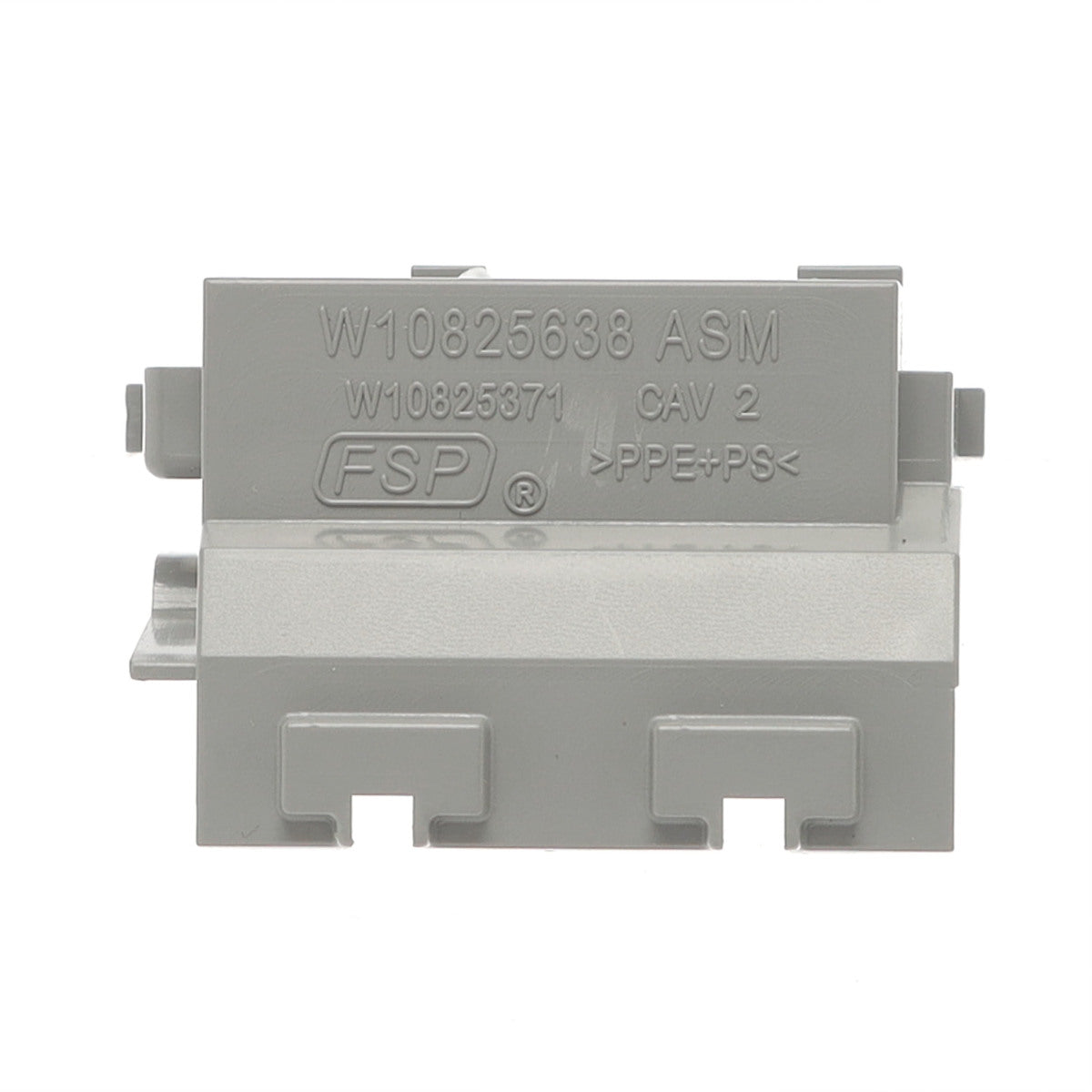 Whirlpool Dishwasher Control Board Part W11225084