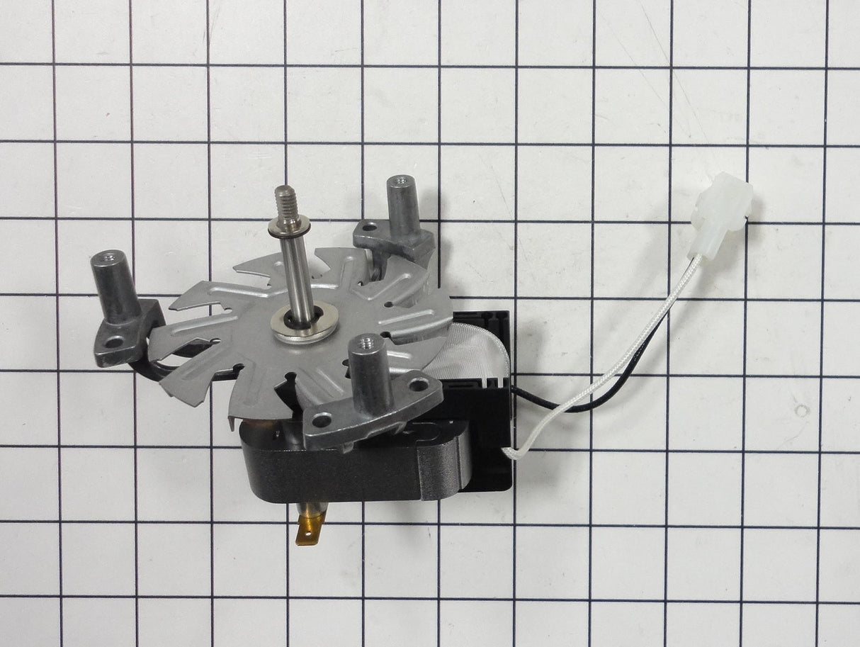 Whirlpool Oven Range Fan Motor Part W11235883