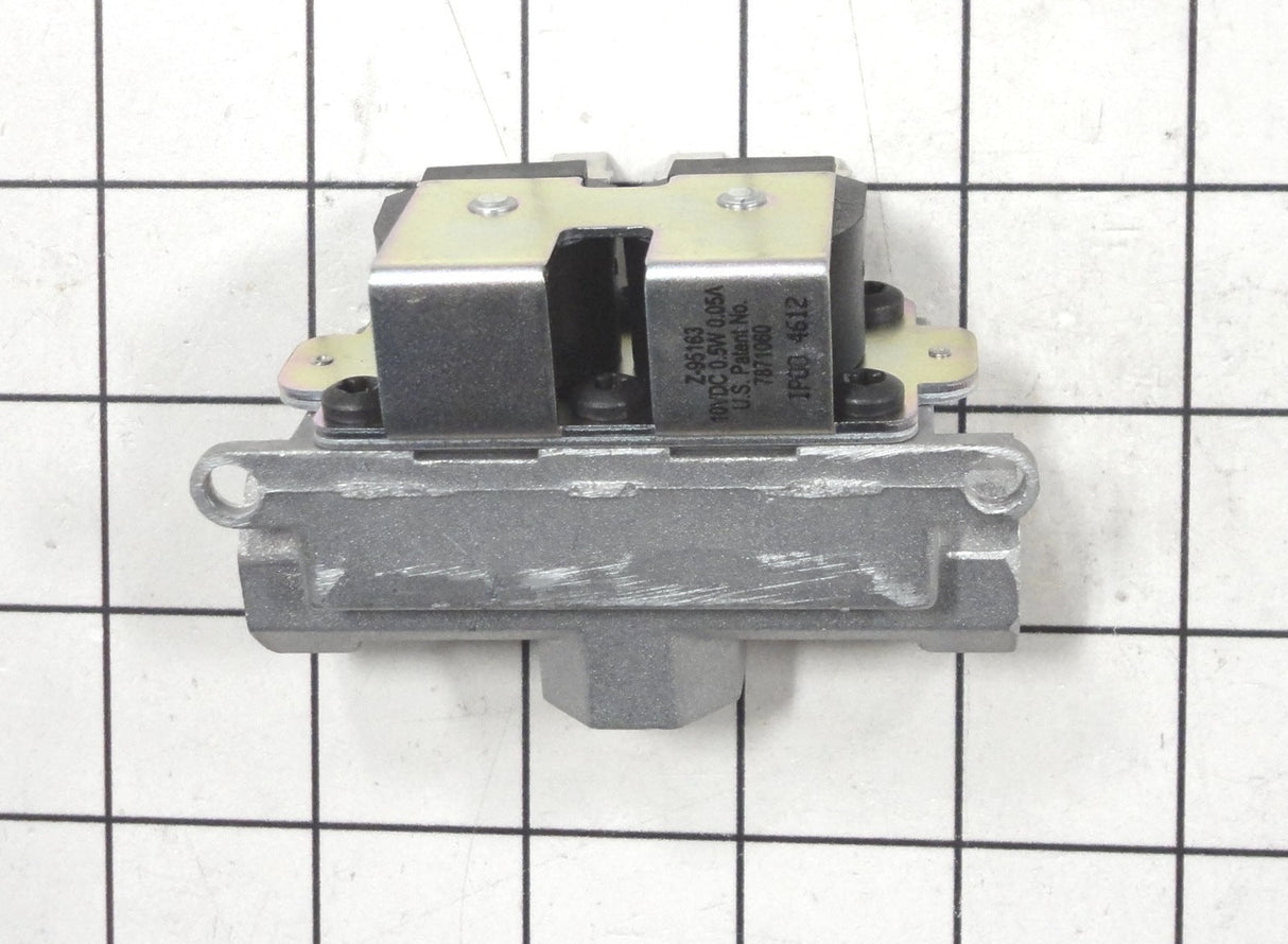 W11239228 Gas Valve for Whirlpool Oven Range