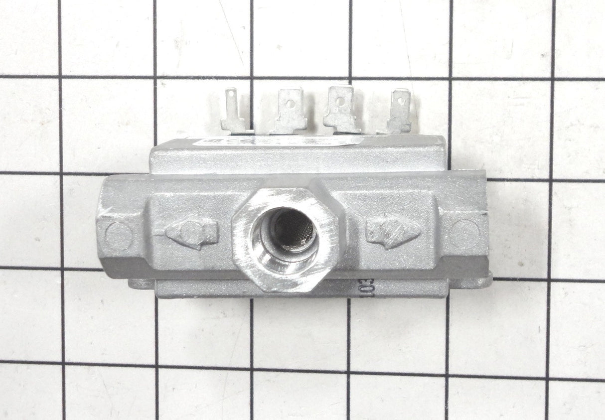 W11239228 Gas Valve for Whirlpool Oven Range