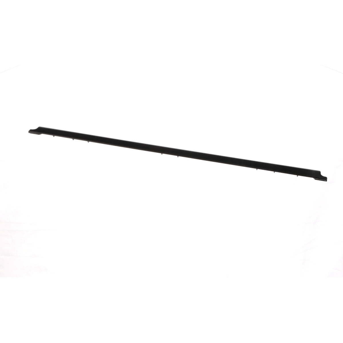 Black Vent Trim for Whirlpool Range, Part#: W11251351