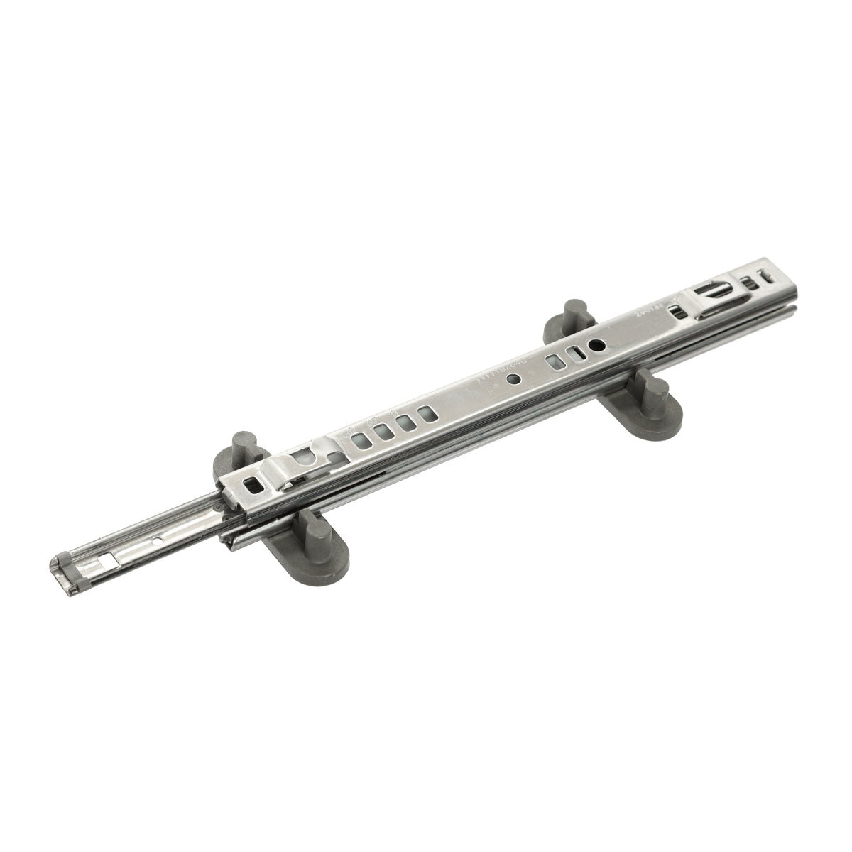 W11259785 Dishwasher Rack Slide Track by Whirlpool (Left Side)