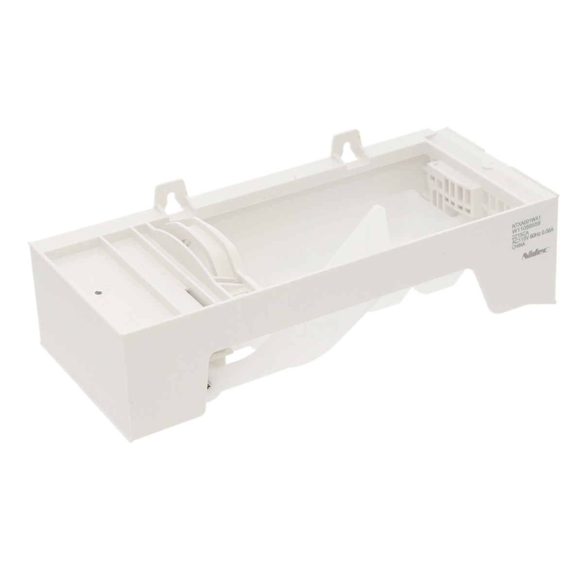 Whirlpool Refrigerator Ice Maker Part W11284458