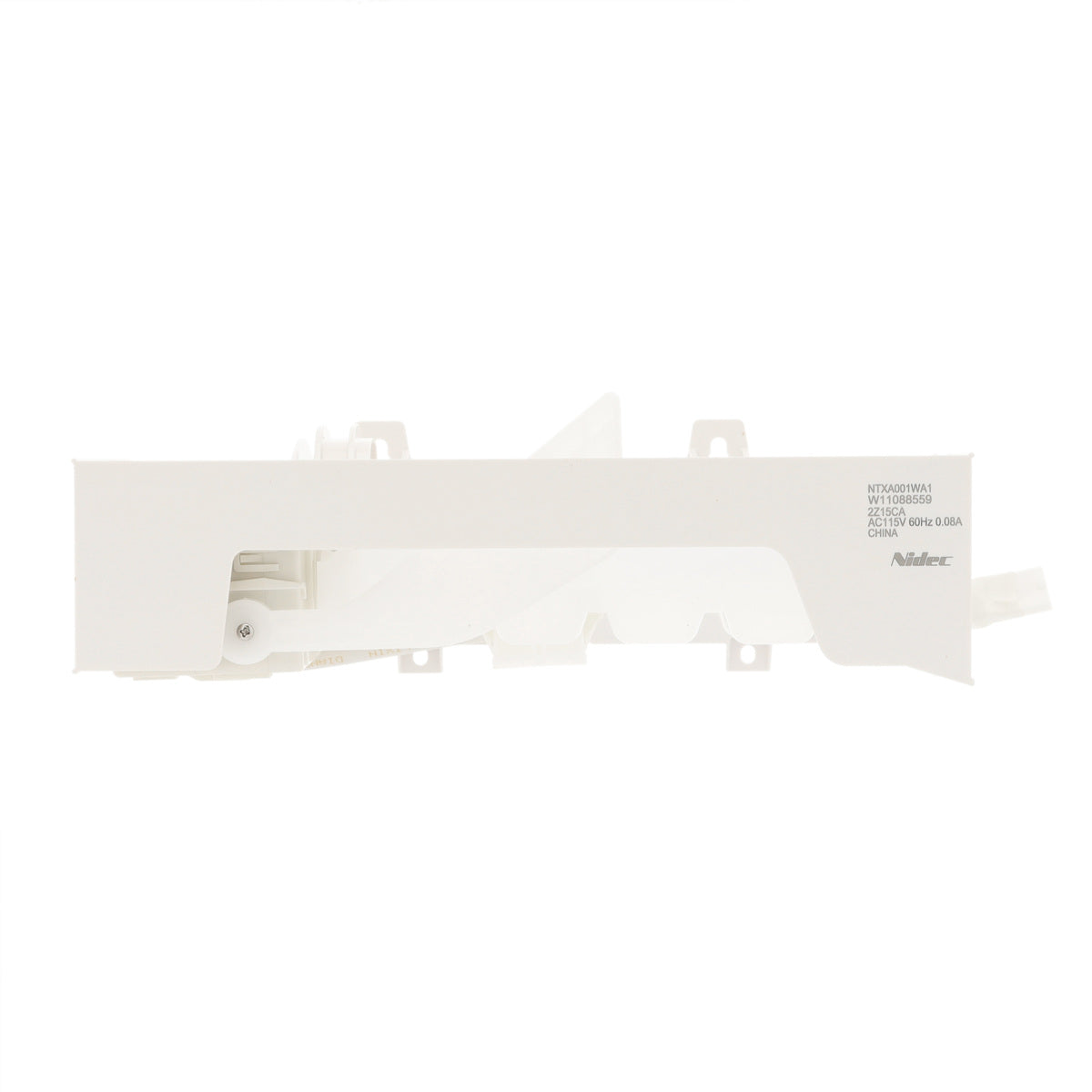 Whirlpool Refrigerator Ice Maker Part W11284458