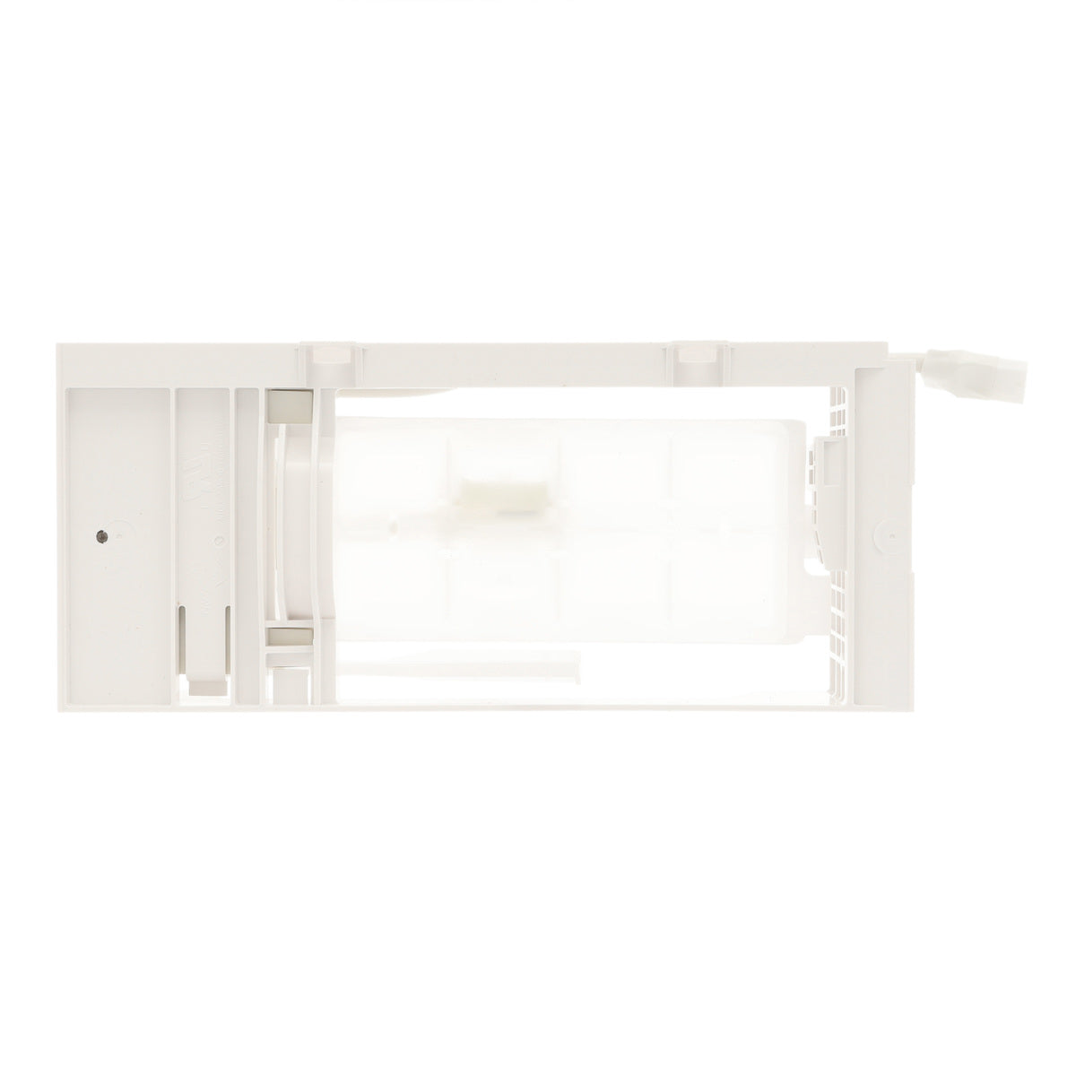 Whirlpool Refrigerator Ice Maker Part W11284458