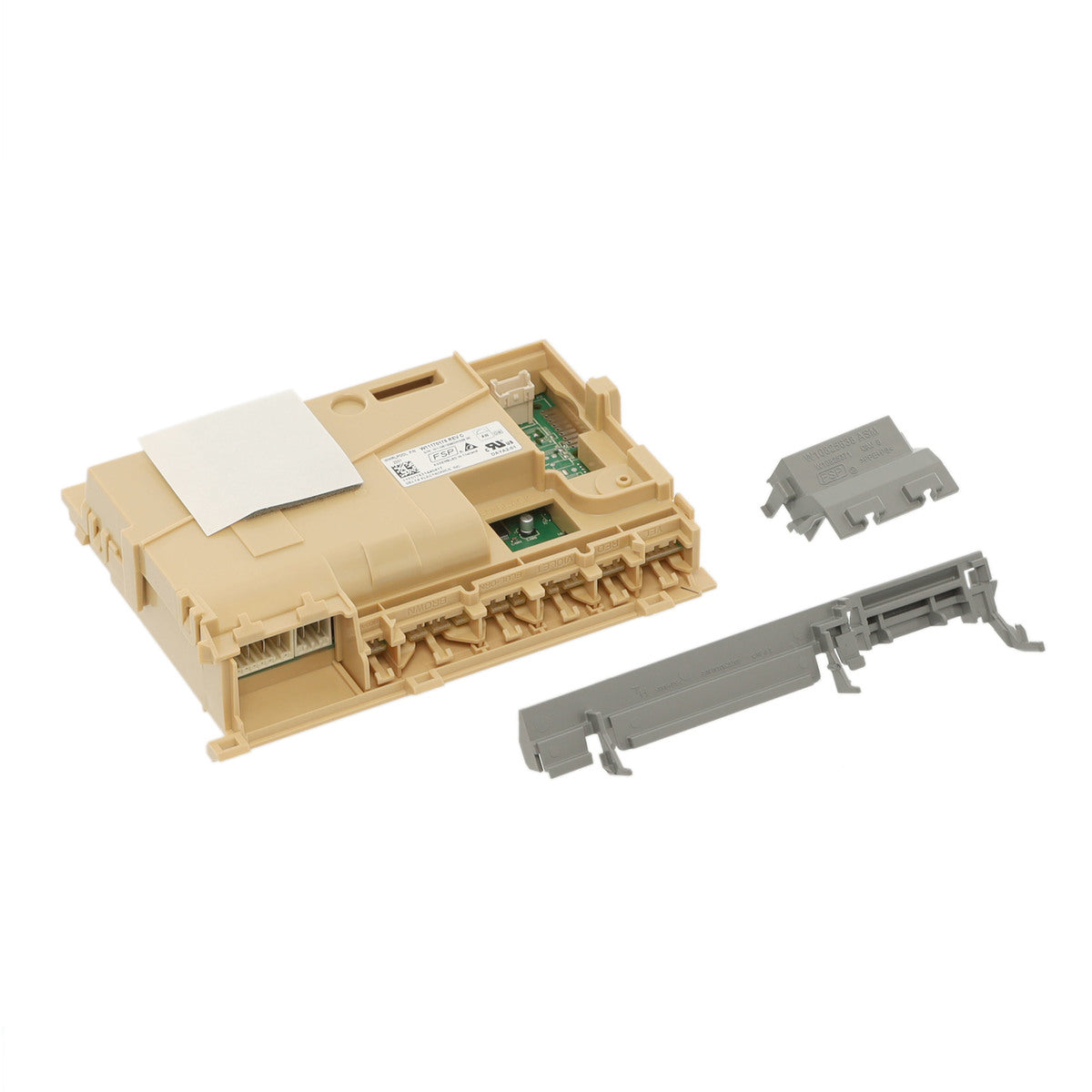 W11305296 Electronic Control Board for Whirlpool Dishwasher