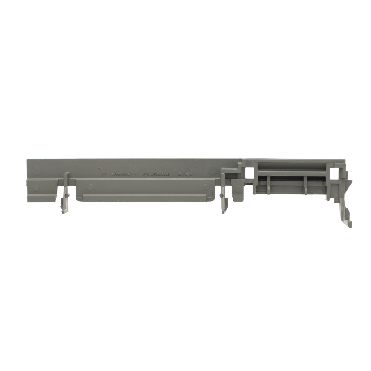 W11305296 Electronic Control Board for Whirlpool Dishwasher