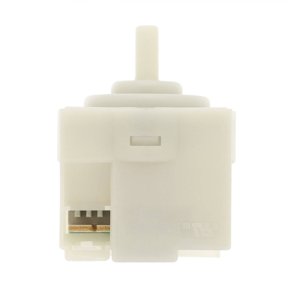 Whirlpool Washer Part W11316246 - WL Switch Replacement