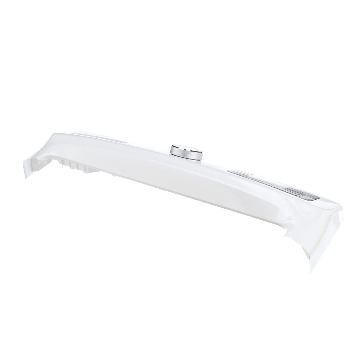 Whirlpool Washer Console Part W11316623