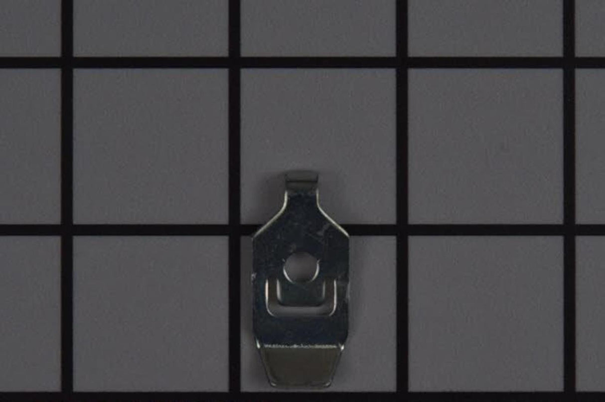 Whirlpool Oven Range Clip Part W11318207