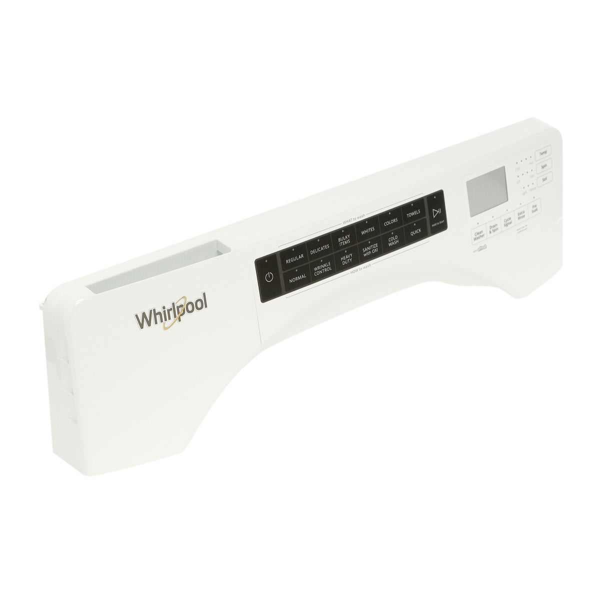 Whirlpool Washer Control Board Part W11325580