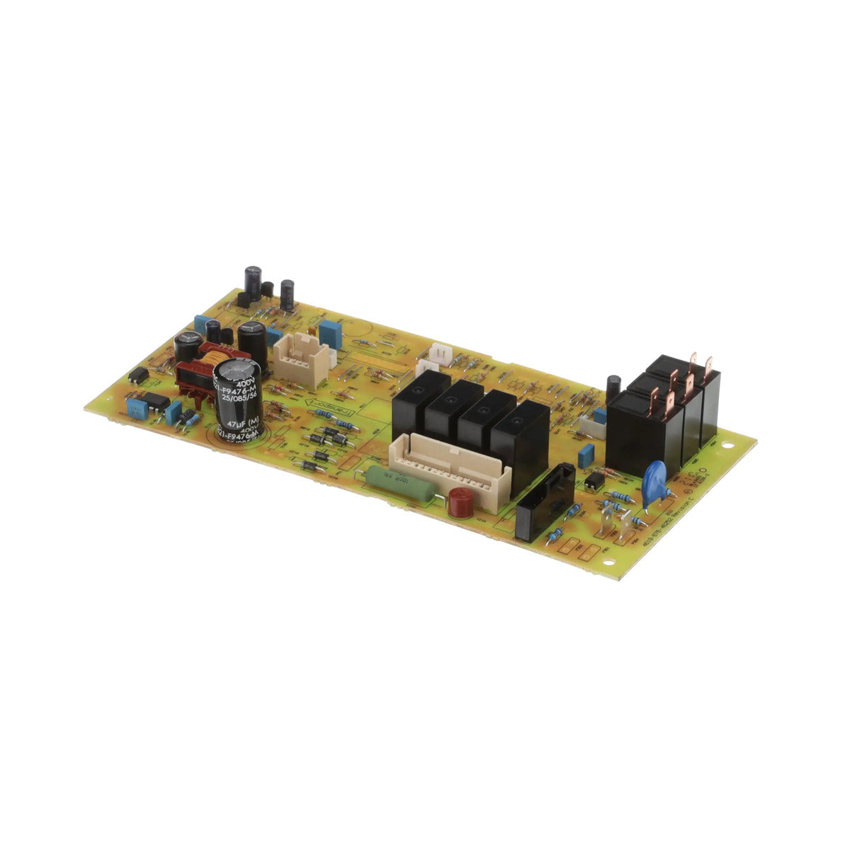 Whirlpool Microwave Control Board W11325786