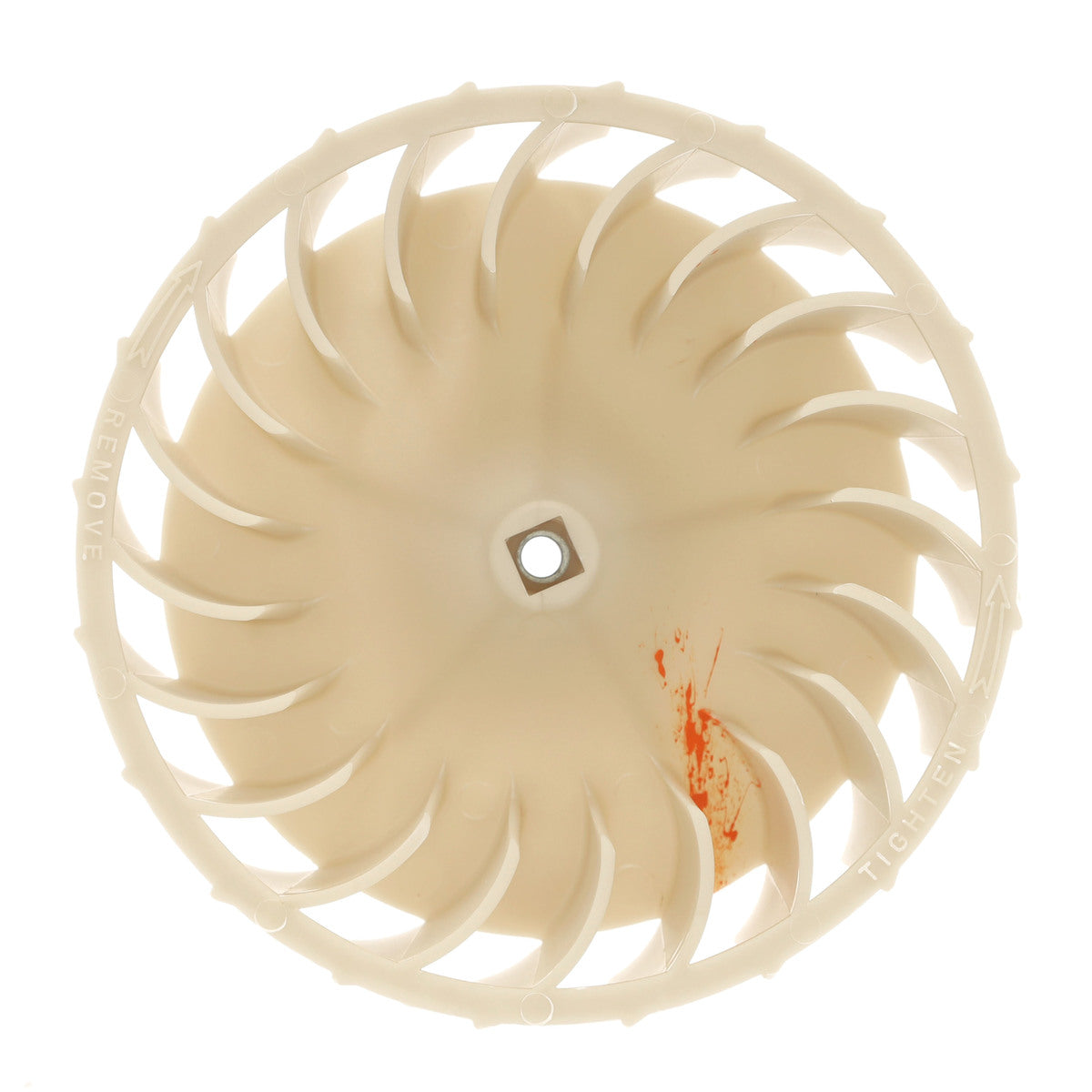 Whirlpool Dryer Blower Wheel Part W11327190