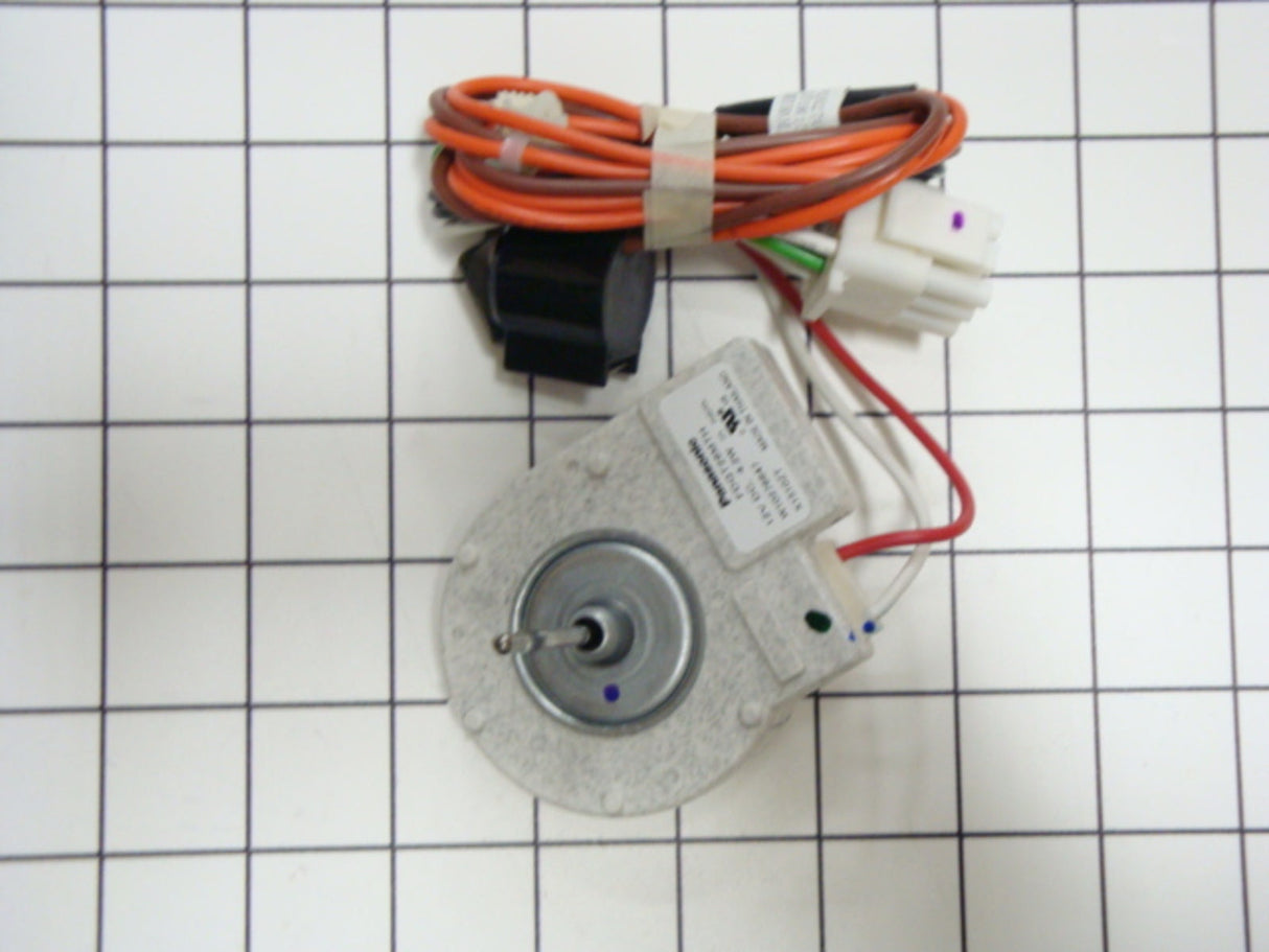 Whirlpool Refrigerator Evaporator Motor W11334745 Part