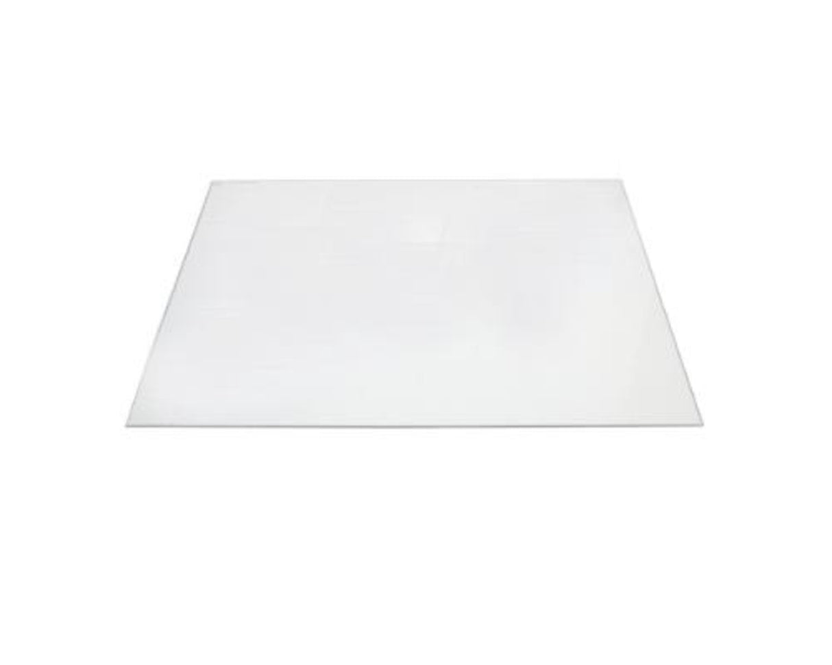 Whirlpool Oven Range Glass Door Part W11339500