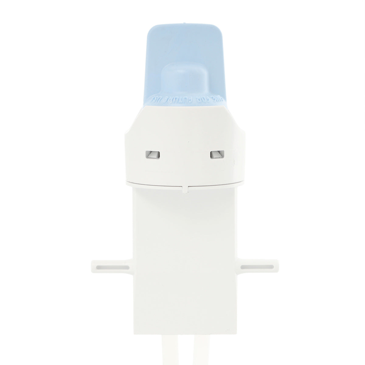 Whirlpool W11346623 Fridge Water Filter Head Part