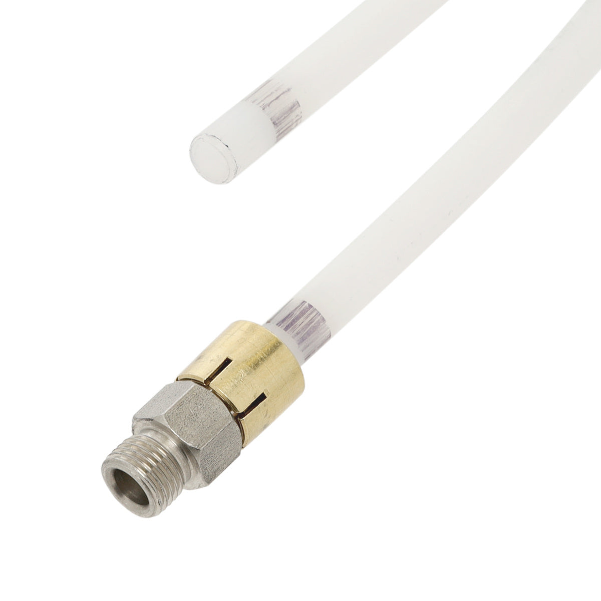 Whirlpool W11346623 Fridge Water Filter Head Part