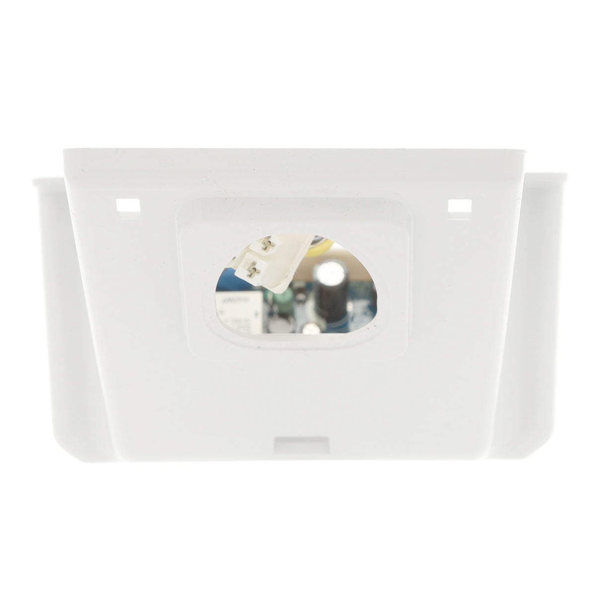 Whirlpool W11353813 Refrigerator Control Box Part